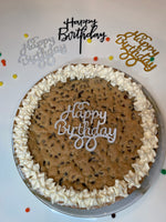 Load image into Gallery viewer, chocoloco cookie cake
